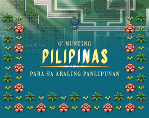 play Pilipinas: Araling Panlipunan Edition