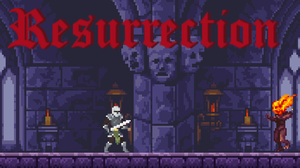 play Resurrection