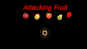 play Attacking Fruit