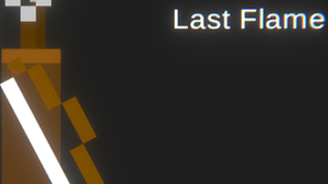play Last Flame