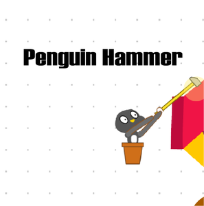 play Penguin Hammer