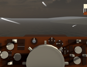 play Airship Simulator