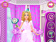 Bridal Boutique Salon
