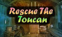play Top10 Rescue The Toucan