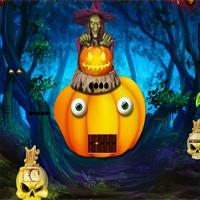 play Top10Newgames-Halloween-Find-The-Magic-Water