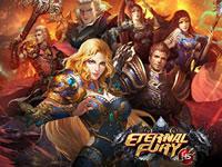 play Eternal Fury