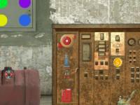 play Rusty Machine Room Escape