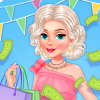 play Princesses Yard Sale Mania