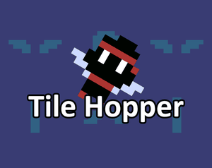play Tile Hopper
