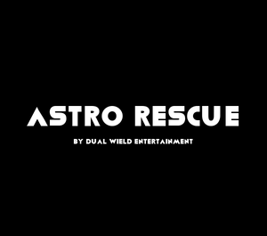 play Astro Rescue