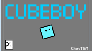 play Cubeboy