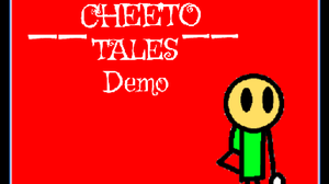play Cheeto Tales Demo