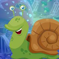 play Ecstatic Snail Escape