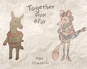 play Together From Afar