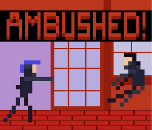 play Ambushed!