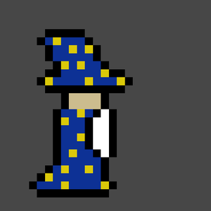 play The Mage The Dwarf And The Mechanic