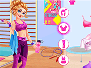 play Bff’S Fitness Lifestyle