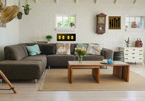 play Family Modern Room Escape
