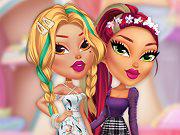 Fashion Dolls