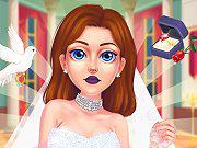 play My Perfect Wedding Planner