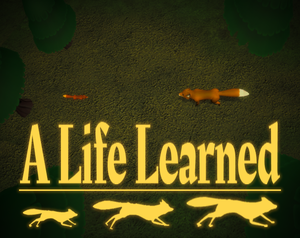 play A Life Learned