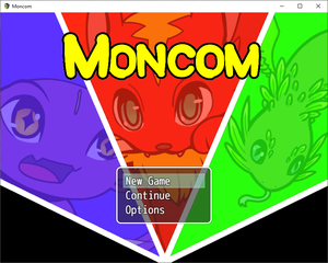 play Moncom [Pre-Alpha]