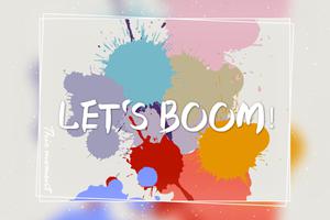play Let'S Boom!!!