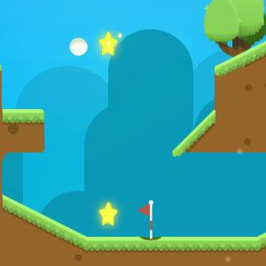 play Golf Blast