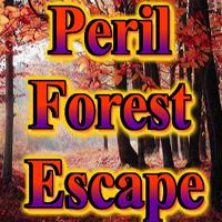play Peril Forest Escape