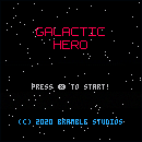 play Galactic Hero