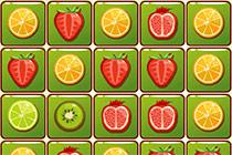play Fruits Blocks Collapse