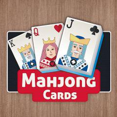 play Mahjong Cards