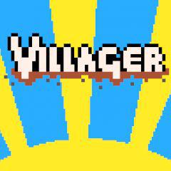 play Villager