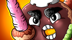 play Dungeons And Donuts