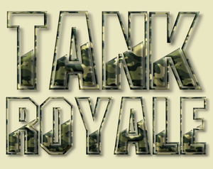 play Tank Royale