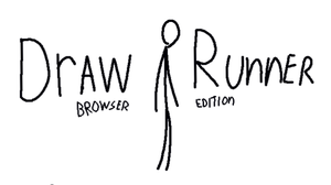 play Drawrunner: Browser Edition