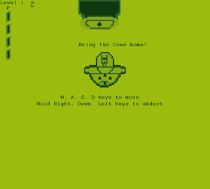 play Cowbduction