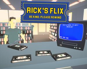 play Rick'S Flix