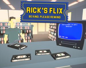 play Rick'S Flix