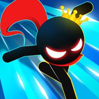 play Stickman Parkour