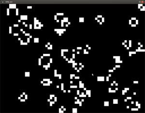 play Conway'S Game Of Life