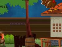 play T10 Rescue The Turtle