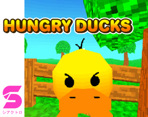 play Hungry Ducks