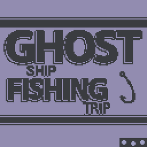 play Ghost Ship Fishing Trip