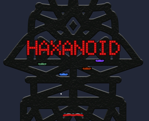 play Haxanoid
