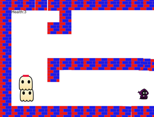 play Adrianna H - Dungeon Crawler