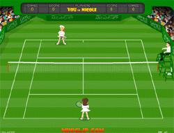 play Tennis Ace