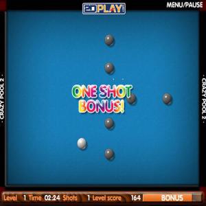 play Crazy Pool 2