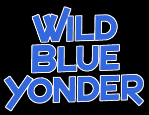 play Wild Blue Yonder