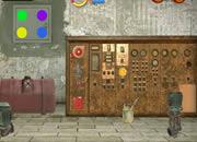 play Rusty Machine Room Escape